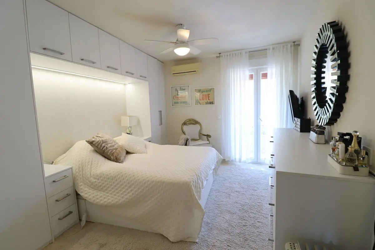 Penthouse Duplex in Marbella