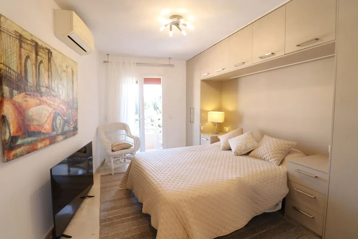 Penthouse Duplex in Marbella