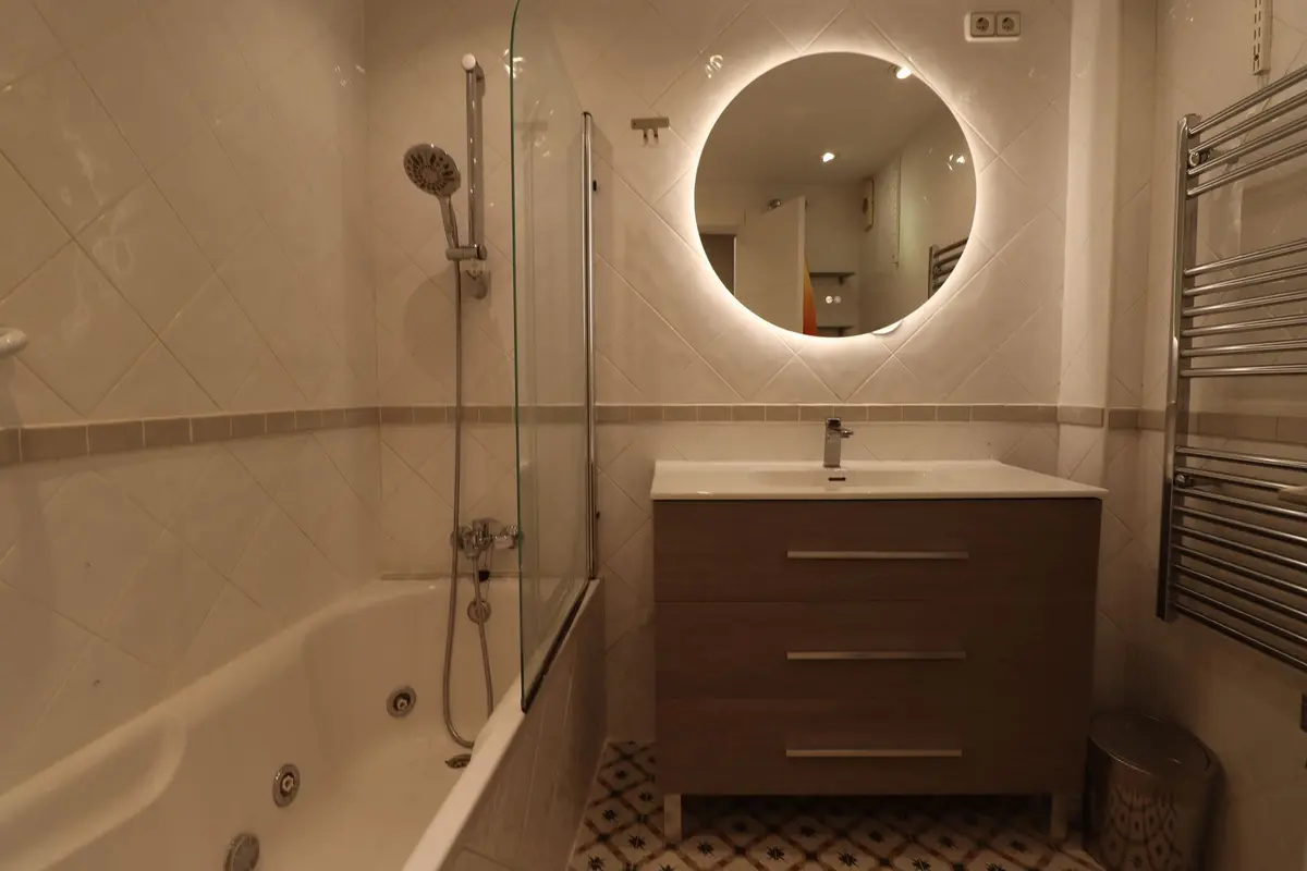 Penthouse Duplex in Marbella