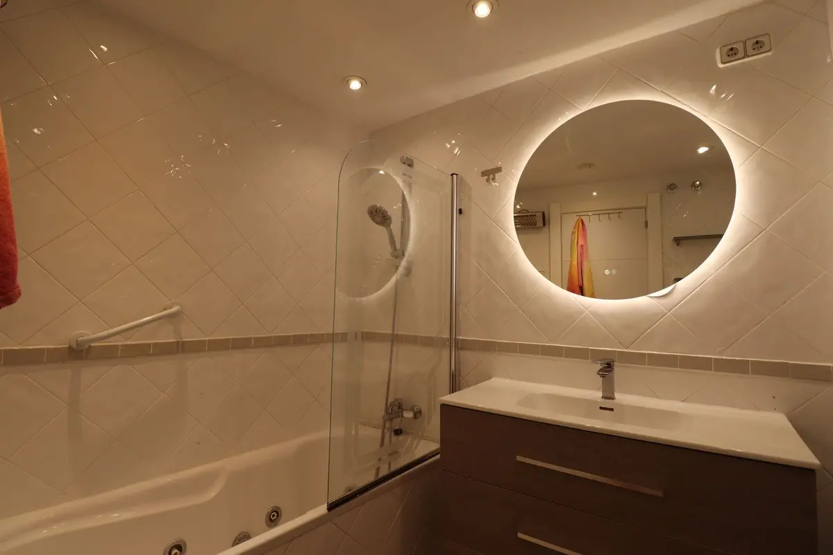 Penthouse Duplex in Marbella