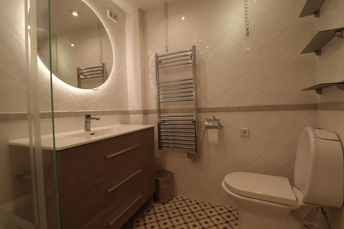 Penthouse Duplex in Marbella
