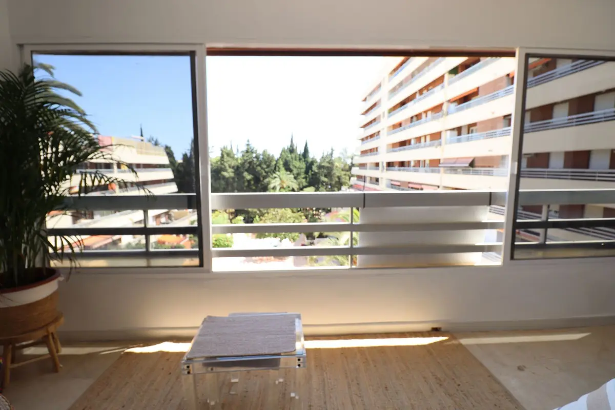 Penthouse Duplex in Marbella