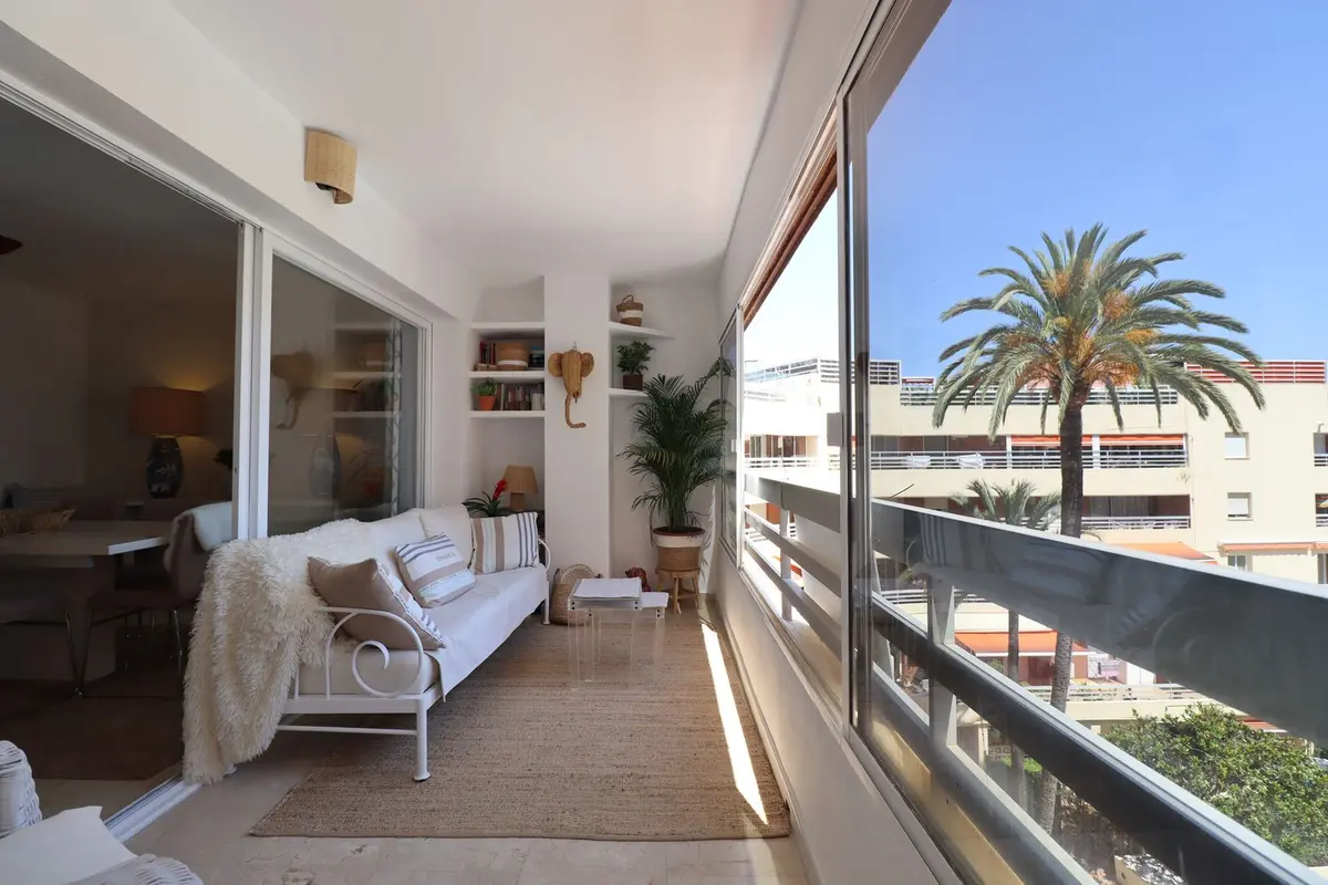 Penthouse Duplex in Marbella