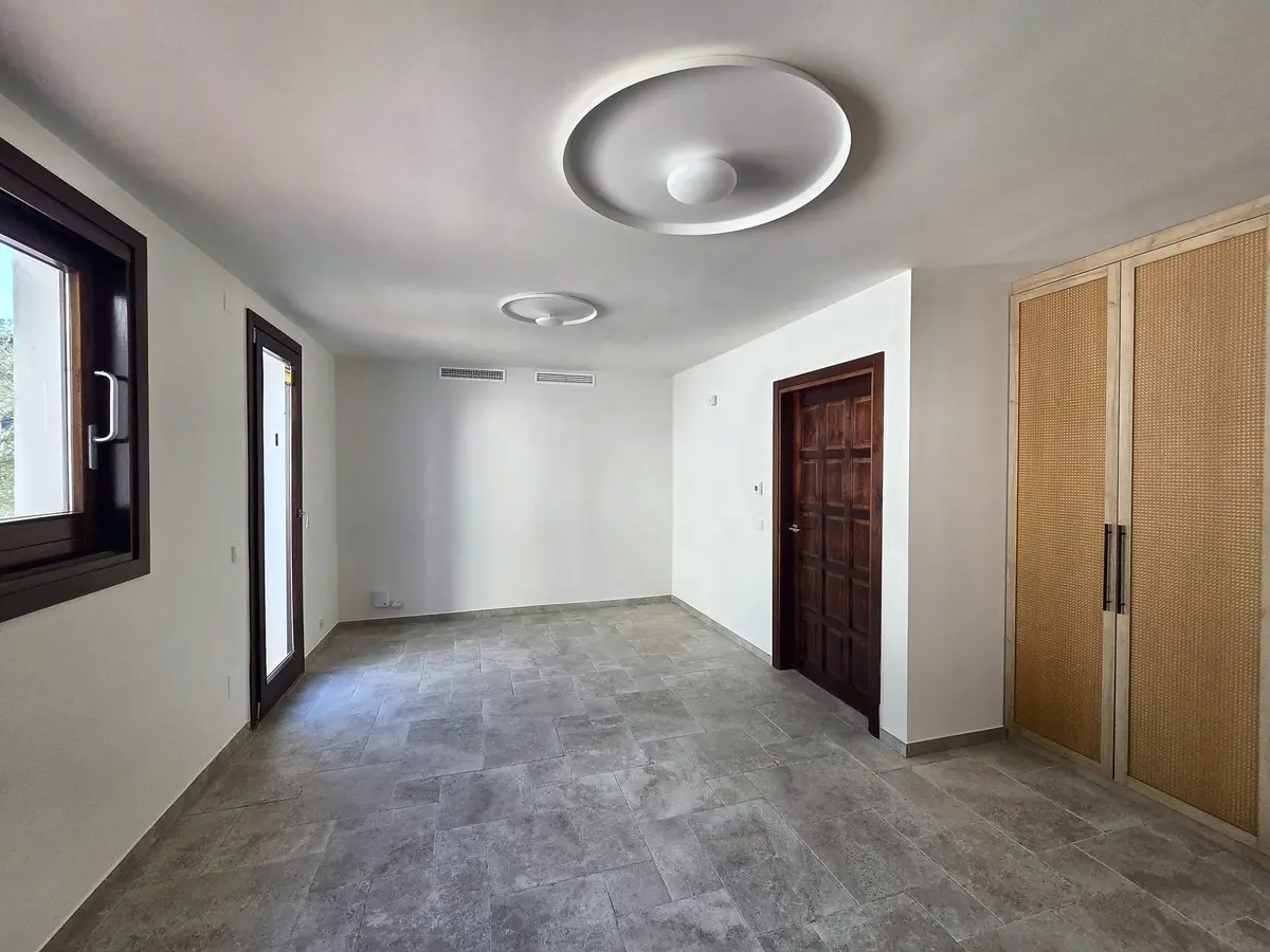 Detached Villa in Benahavís