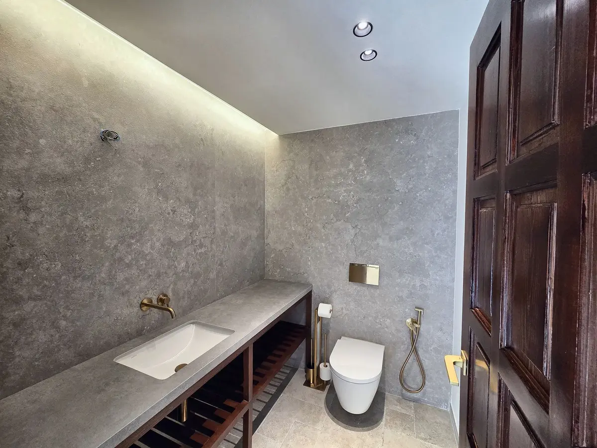 Detached Villa in Benahavís