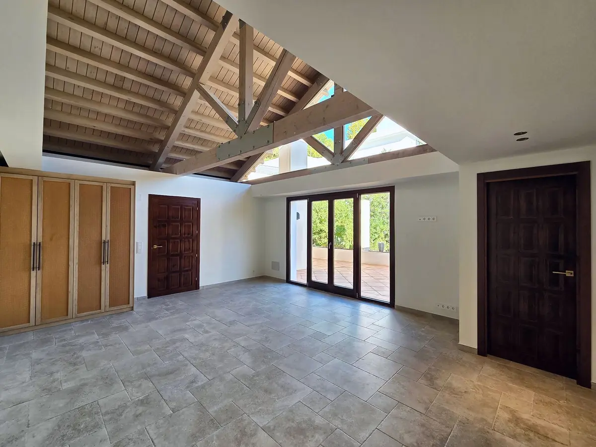 Detached Villa in Benahavís