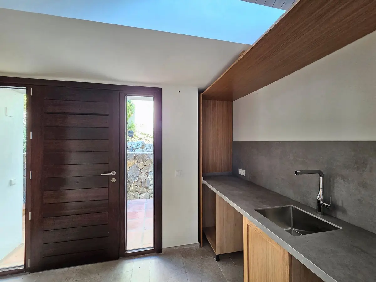 Detached Villa in Benahavís