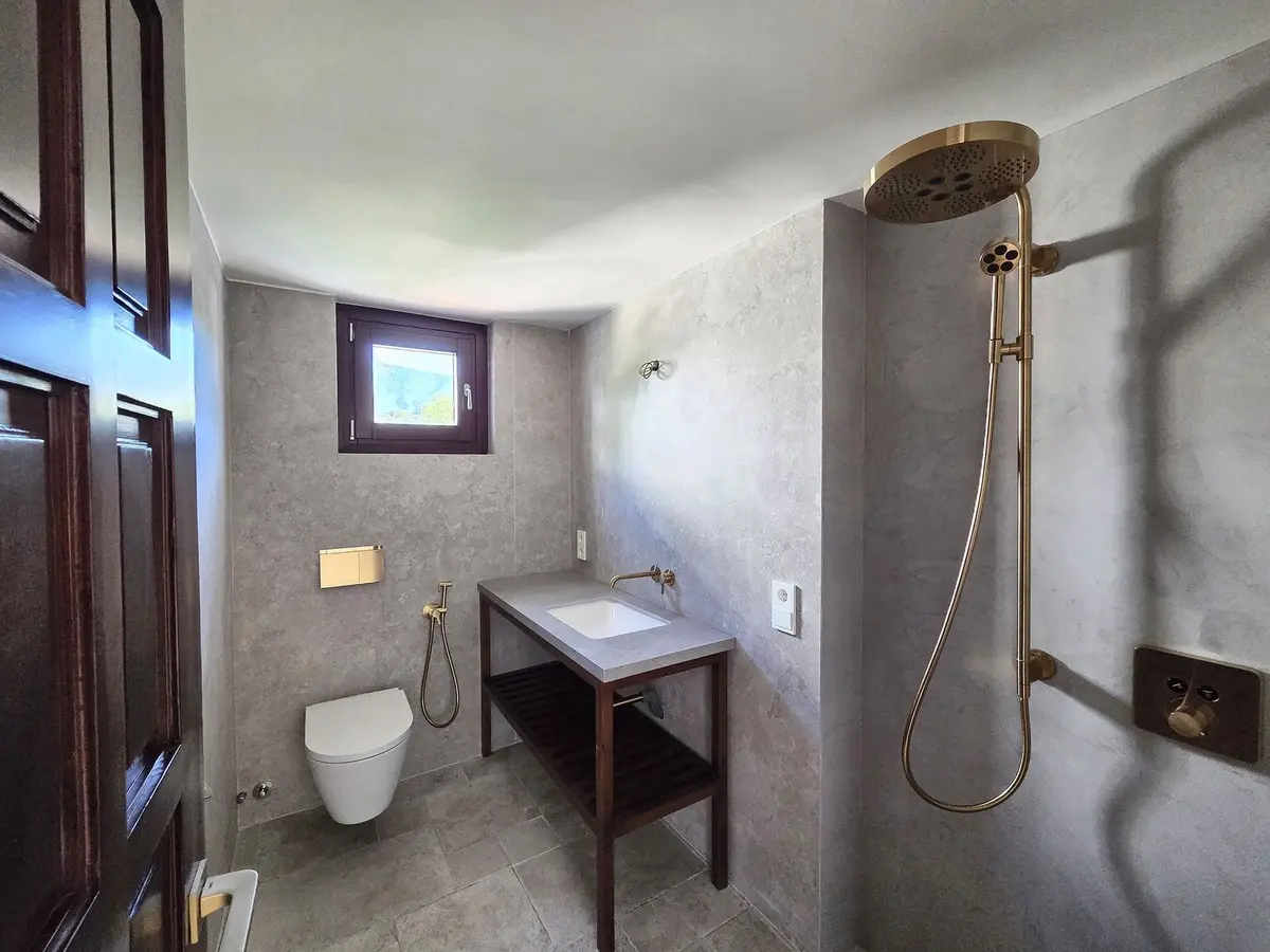 Detached Villa in Benahavís
