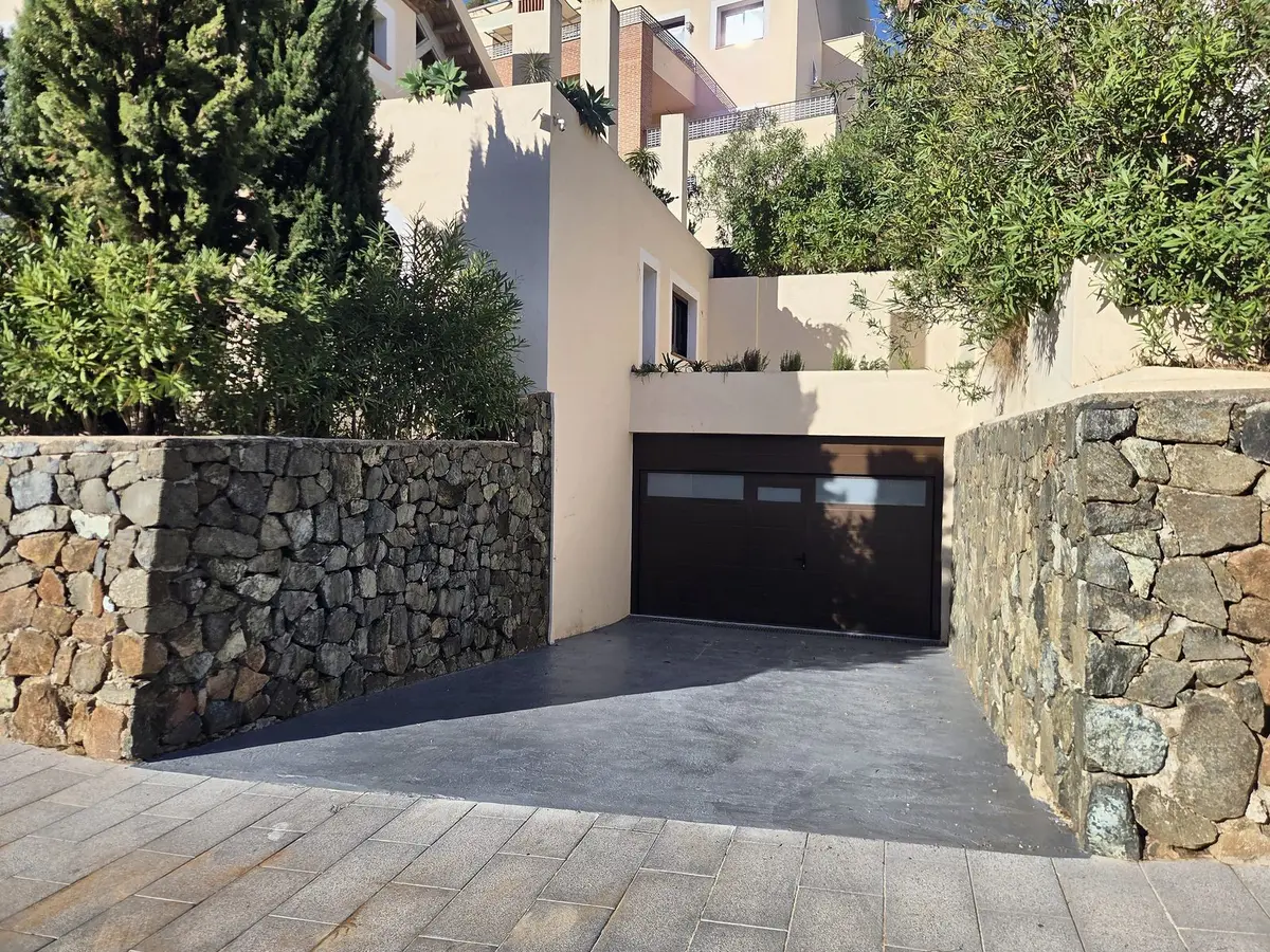 Detached Villa in Benahavís