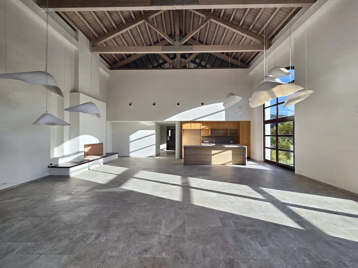 Detached Villa in Benahavís