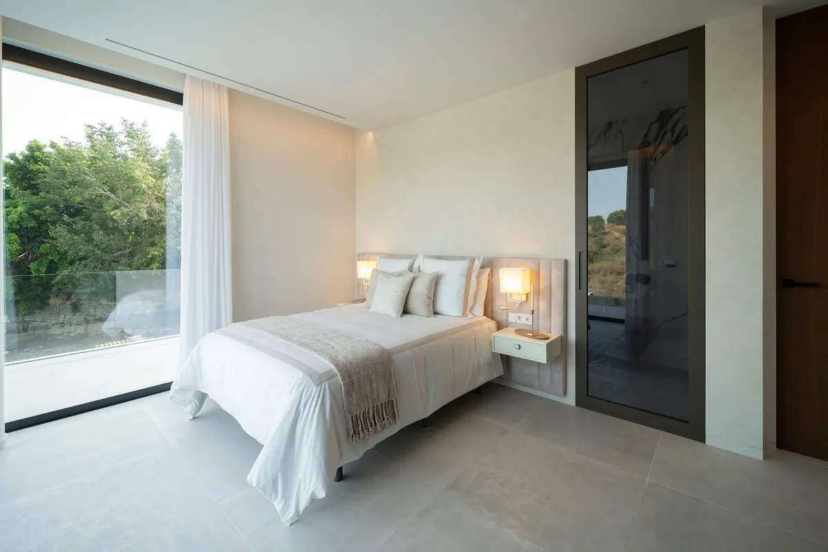 Detached Villa in El Paraiso