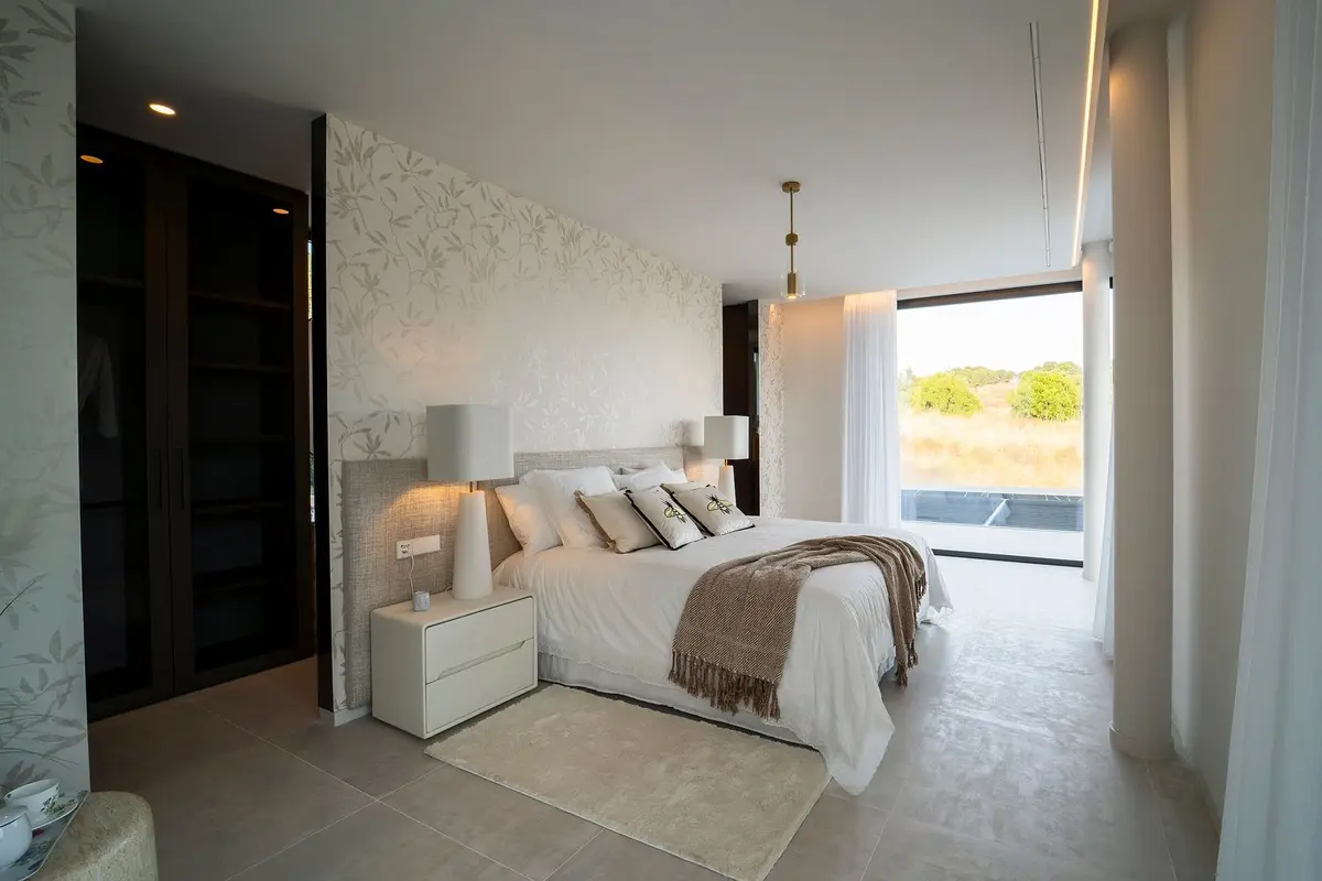 Detached Villa in El Paraiso