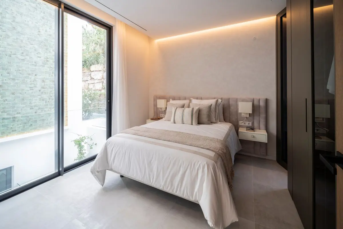 Detached Villa in El Paraiso