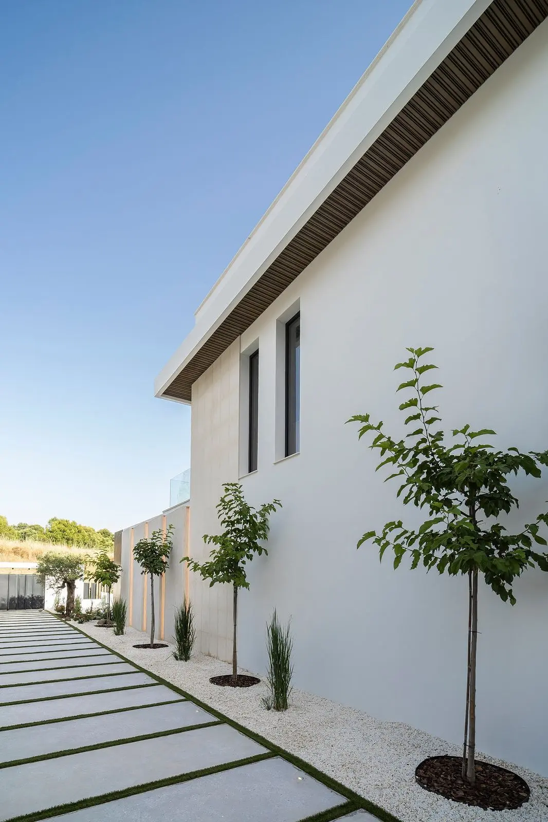 Detached Villa in El Paraiso
