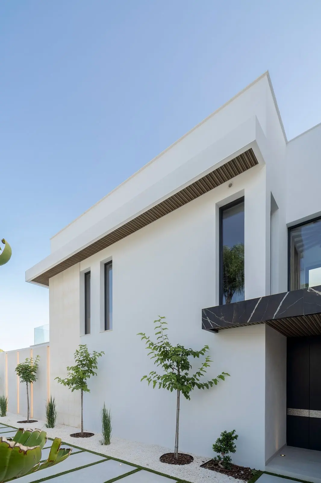 Detached Villa in El Paraiso