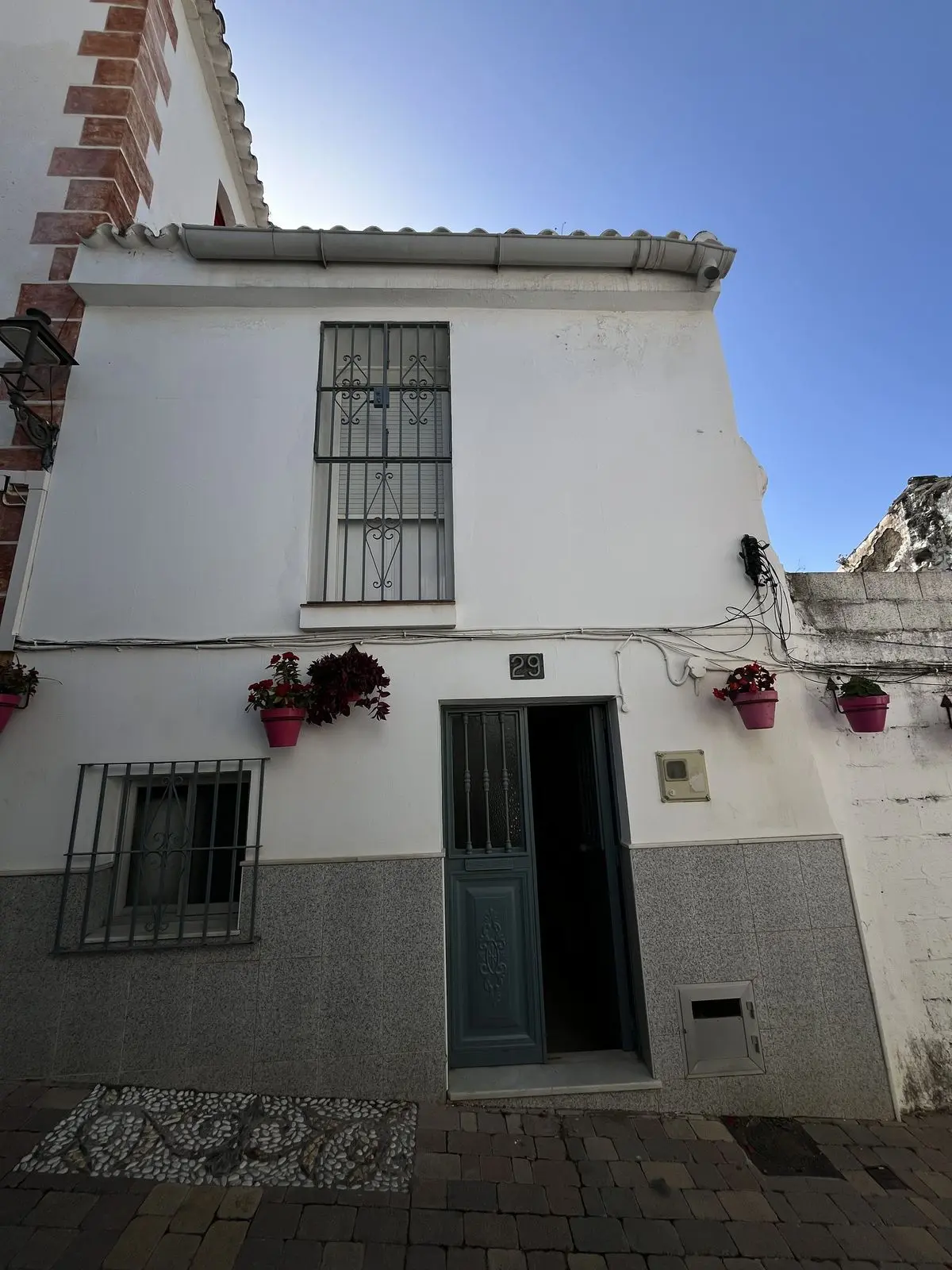 Townhouse in Estepona