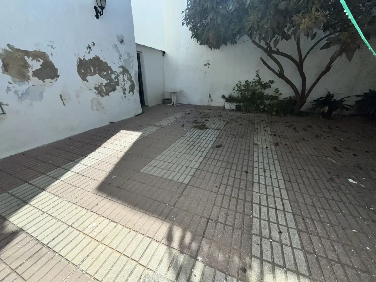 Townhouse in Estepona