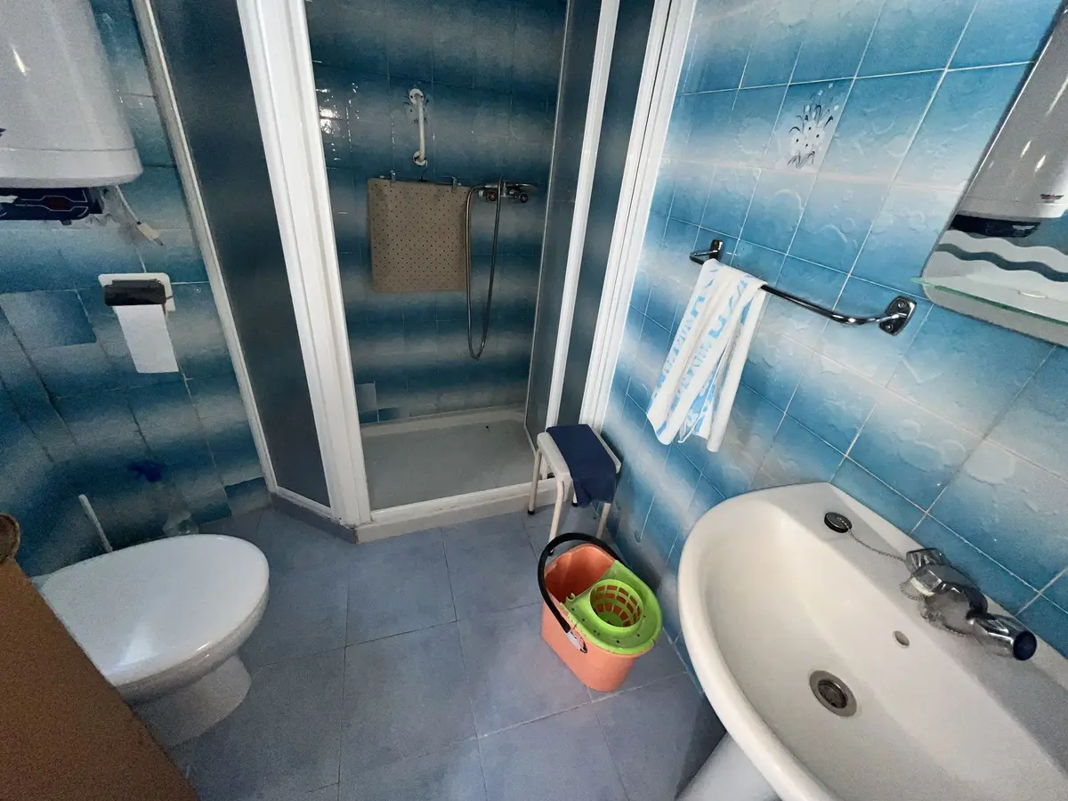 Townhouse in Estepona