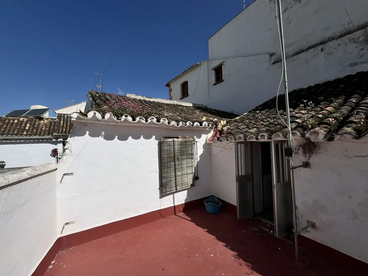 Townhouse in Estepona