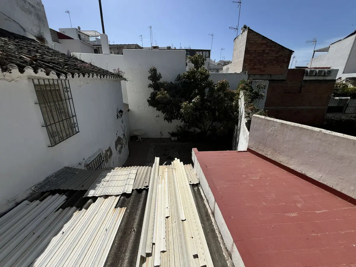 Townhouse in Estepona