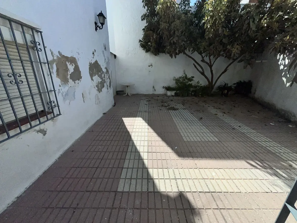 Townhouse in Estepona