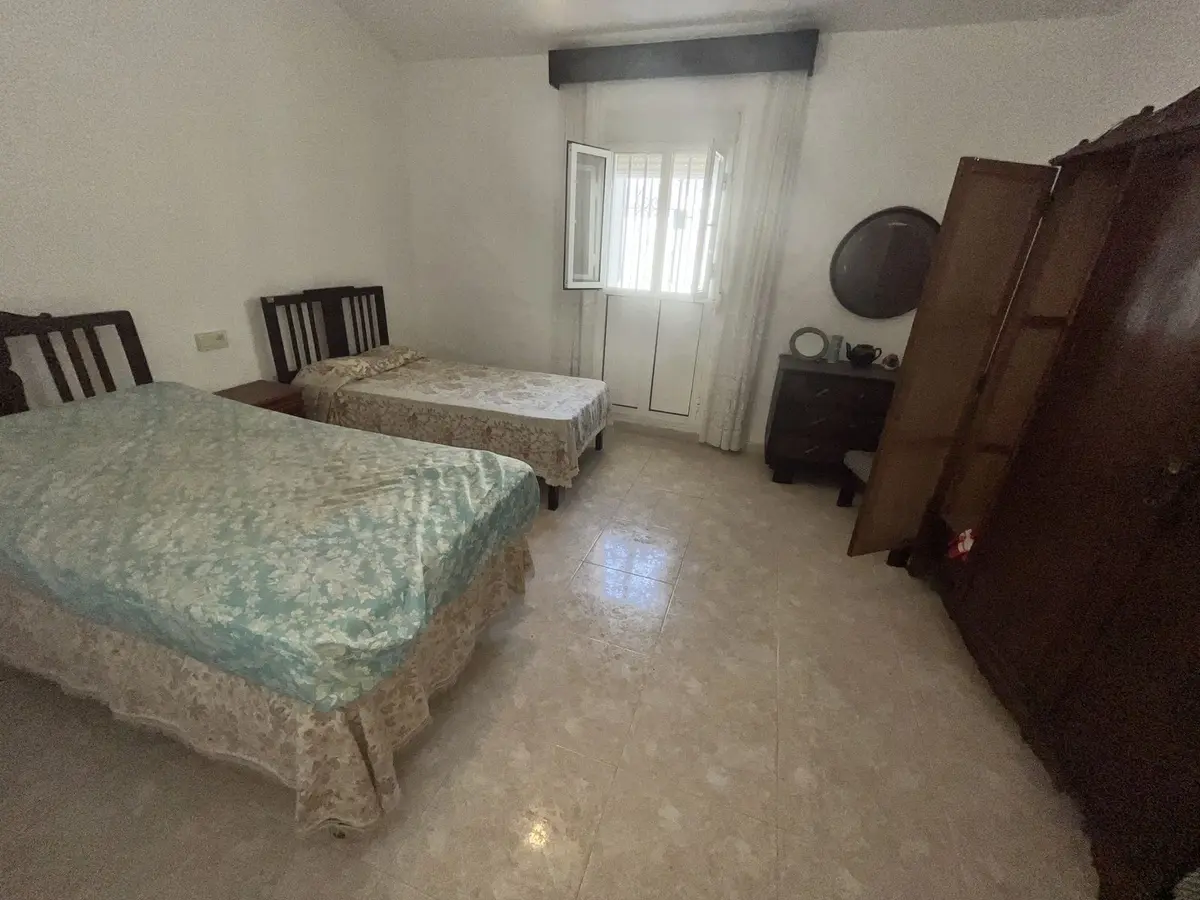 Townhouse in Estepona