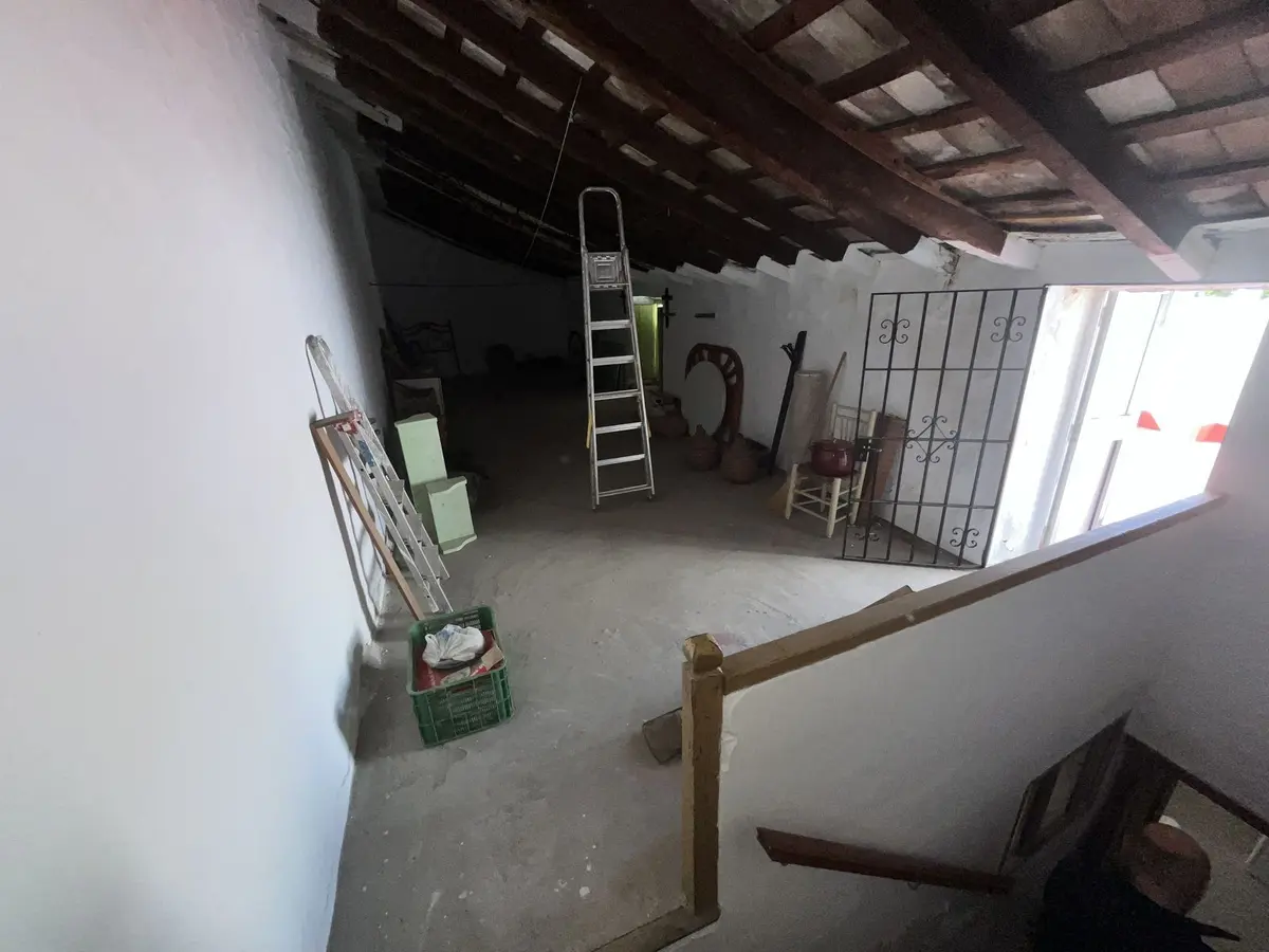 Townhouse in Estepona