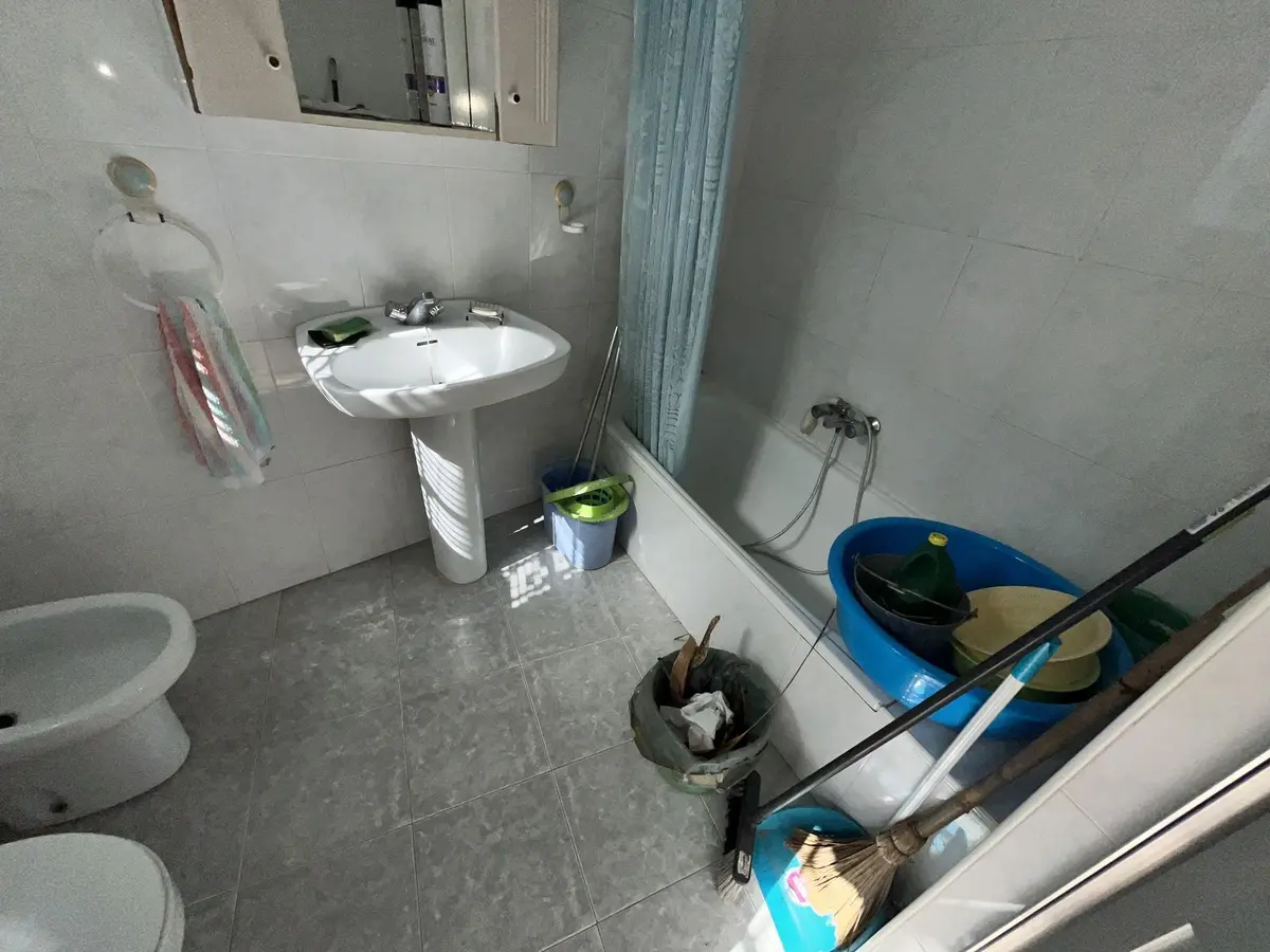 Townhouse in Estepona