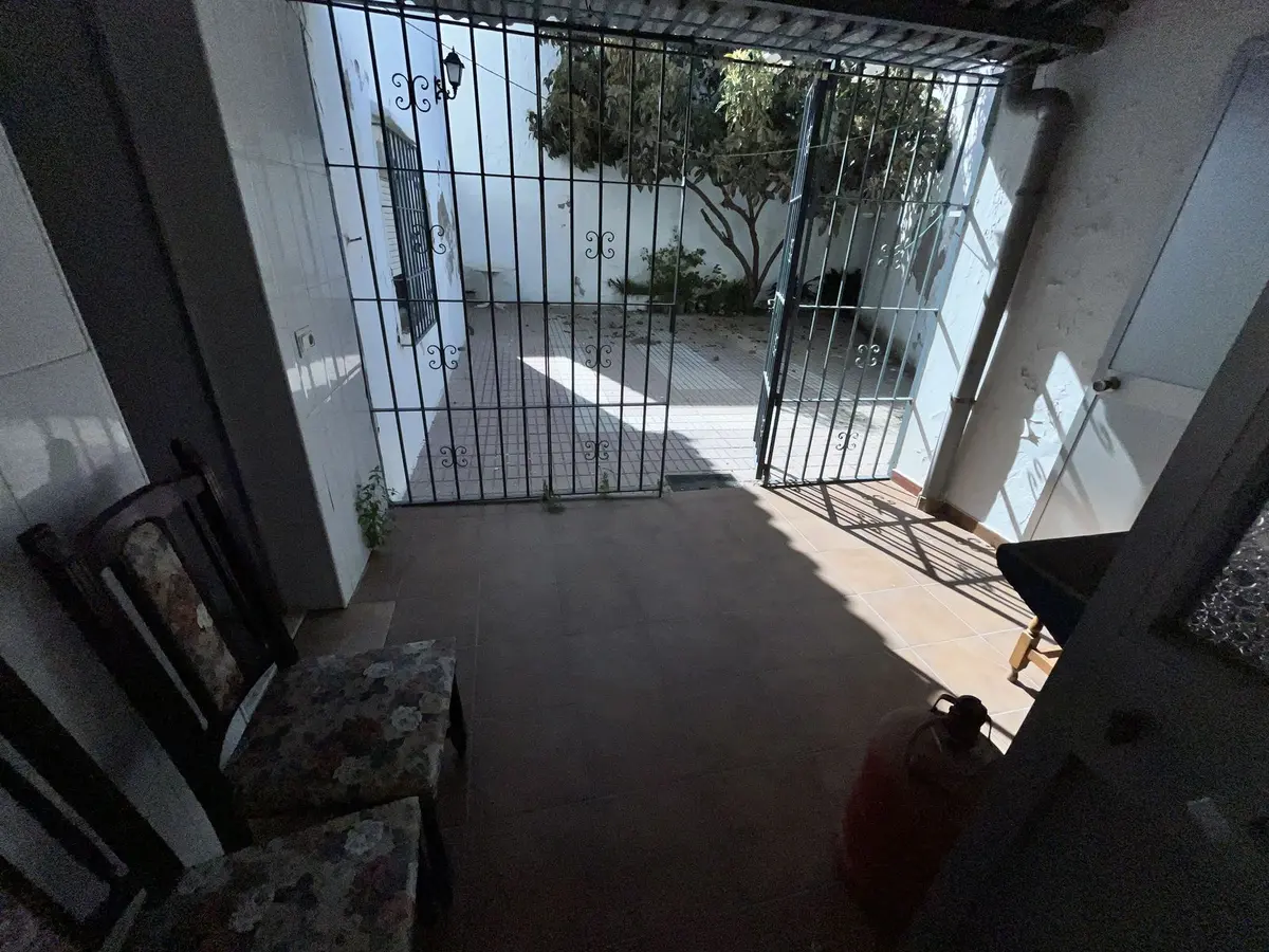 Townhouse in Estepona