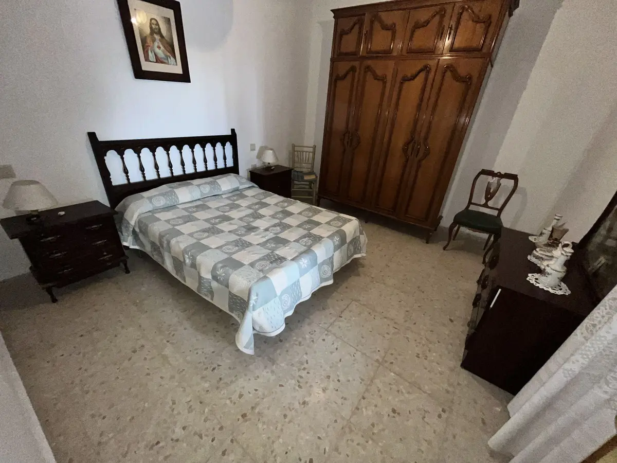 Townhouse in Estepona