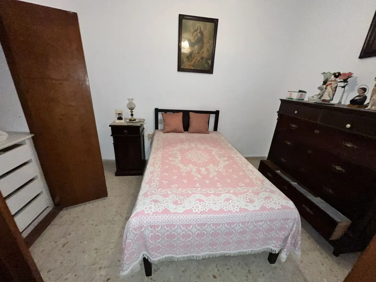 Townhouse in Estepona