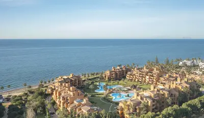 Sea View Apartment in Los Granados del Mar