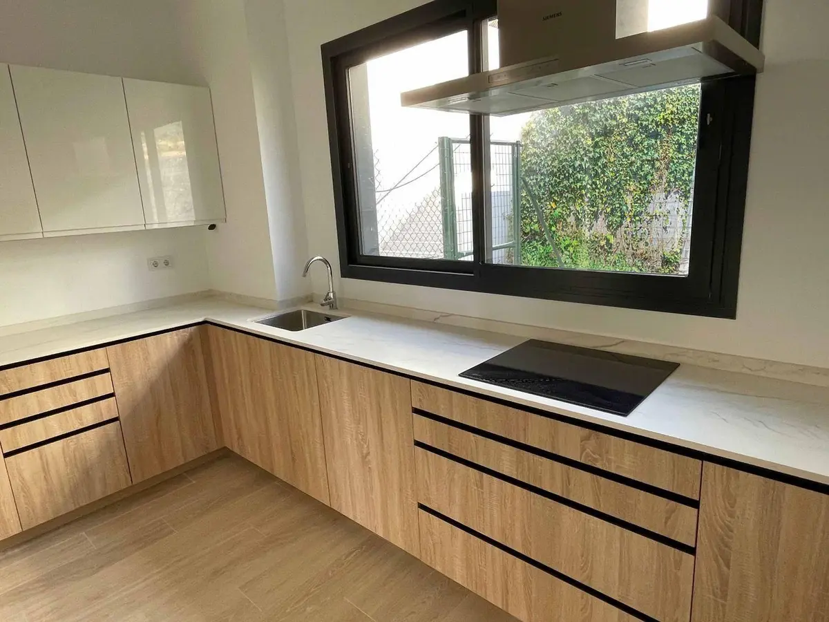 Semi-Detached House in Marbella