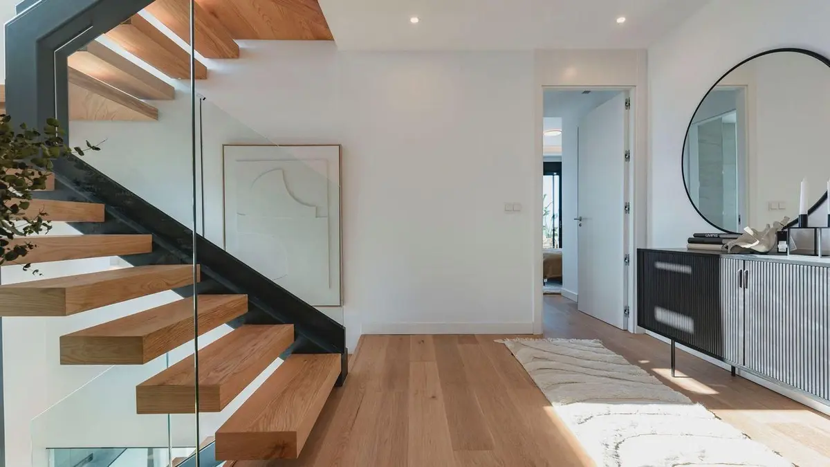 Semi-Detached House in Marbella
