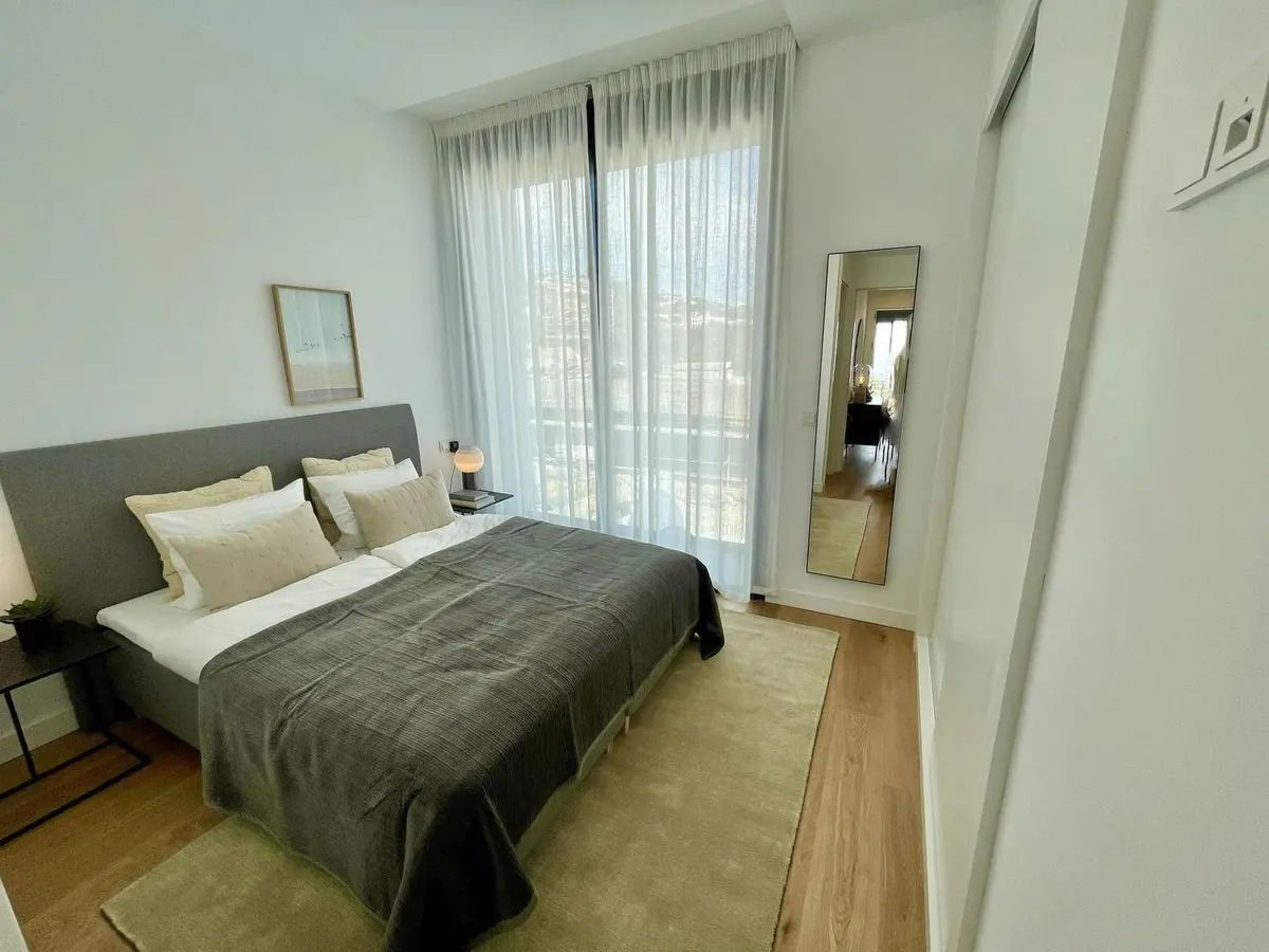 Semi-Detached House in Marbella