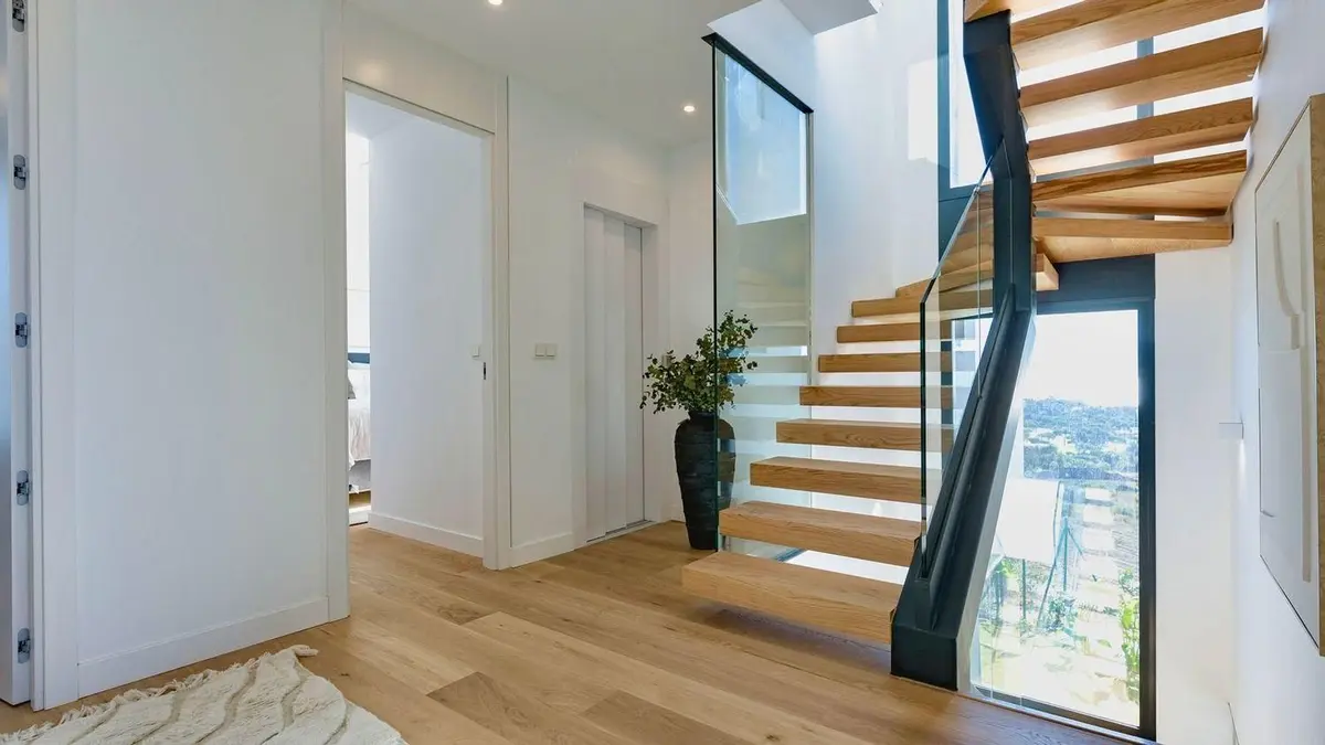 Semi-Detached House in Marbella