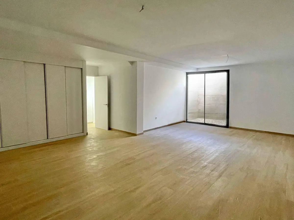Semi-Detached House in Marbella