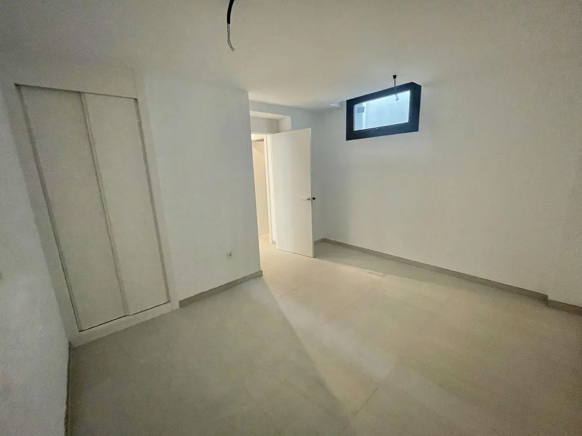 Semi-Detached House in Marbella
