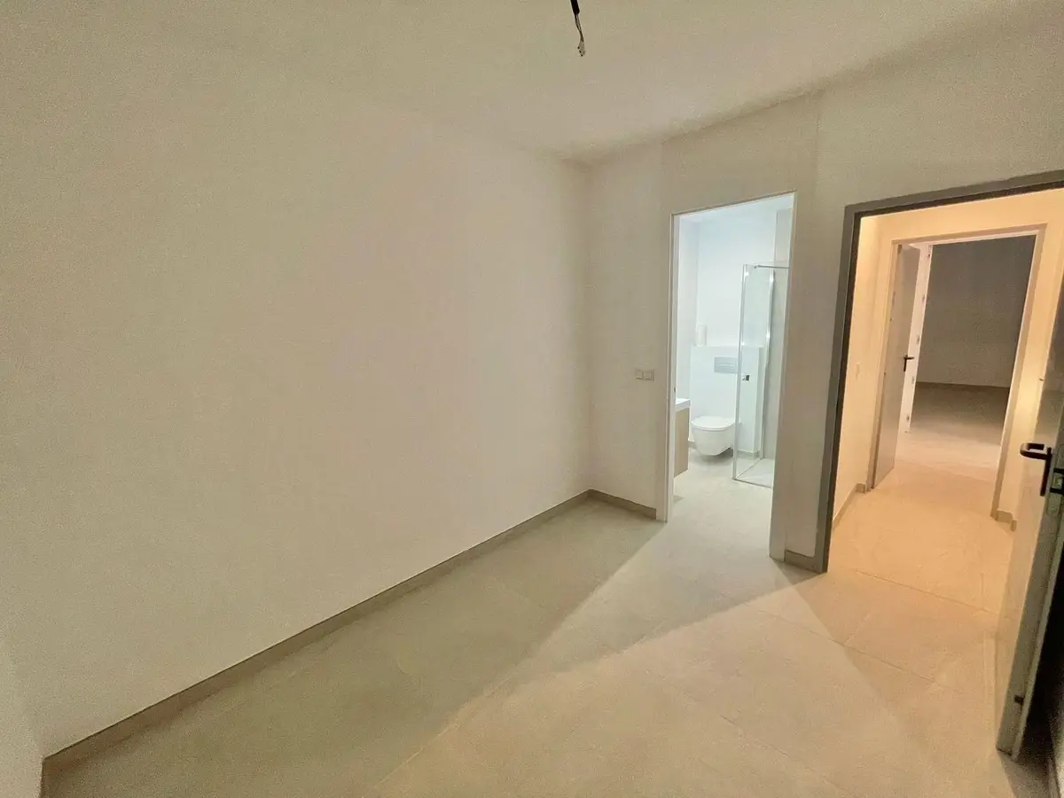 Semi-Detached House in Marbella