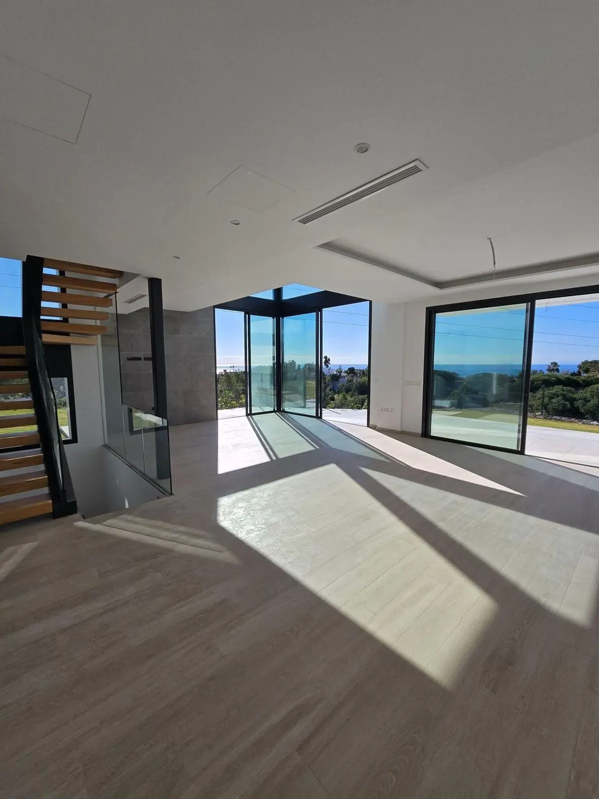Semi-Detached House in Marbella