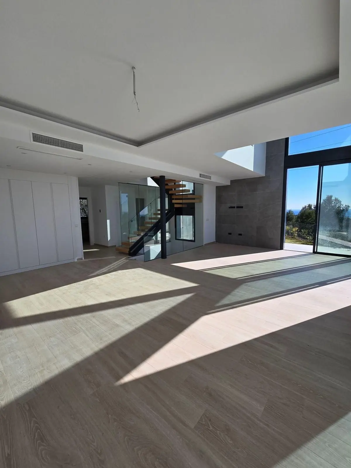 Semi-Detached House in Marbella