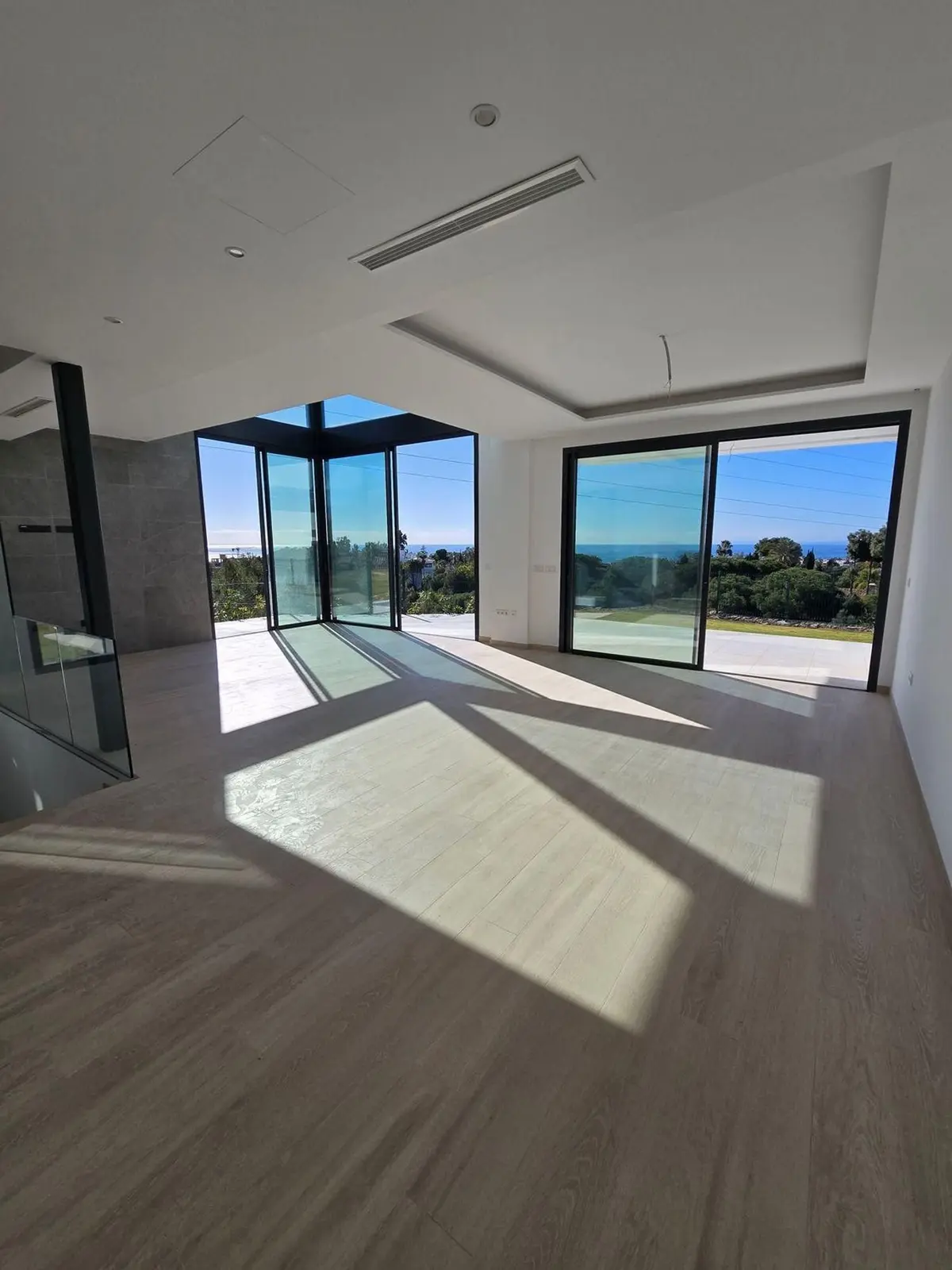 Semi-Detached House in Marbella