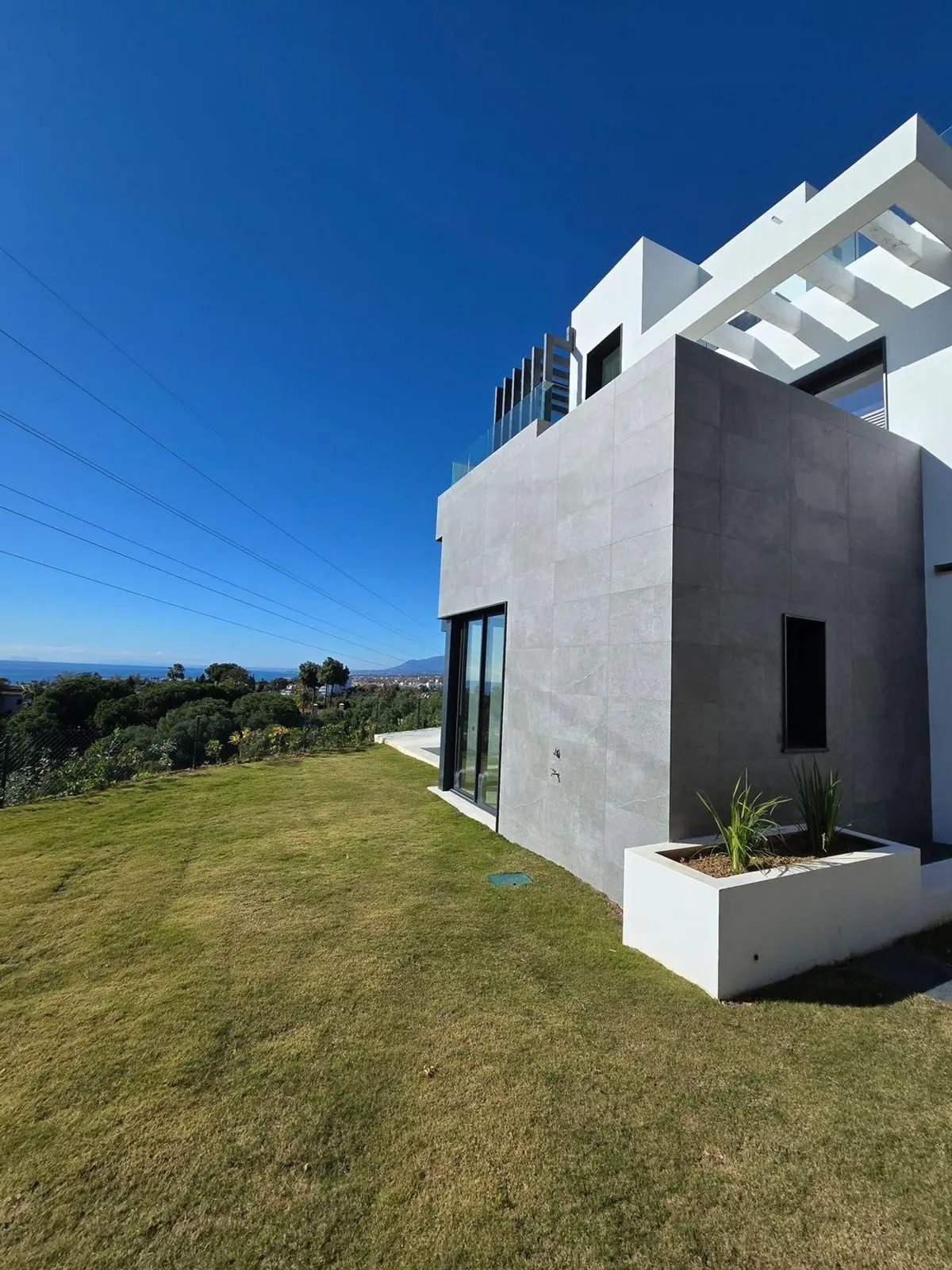 Semi-Detached House in Marbella