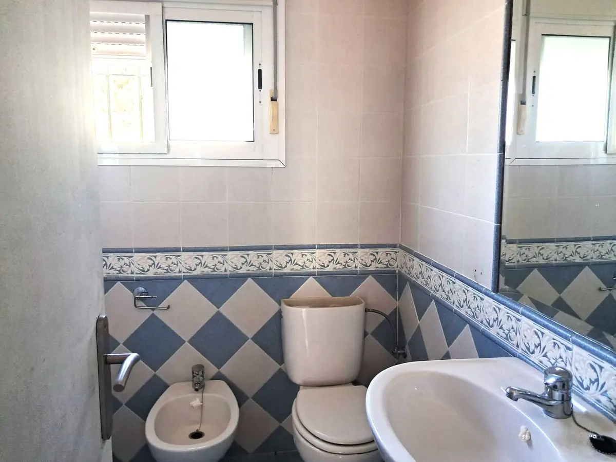 Detached Villa in Estepona