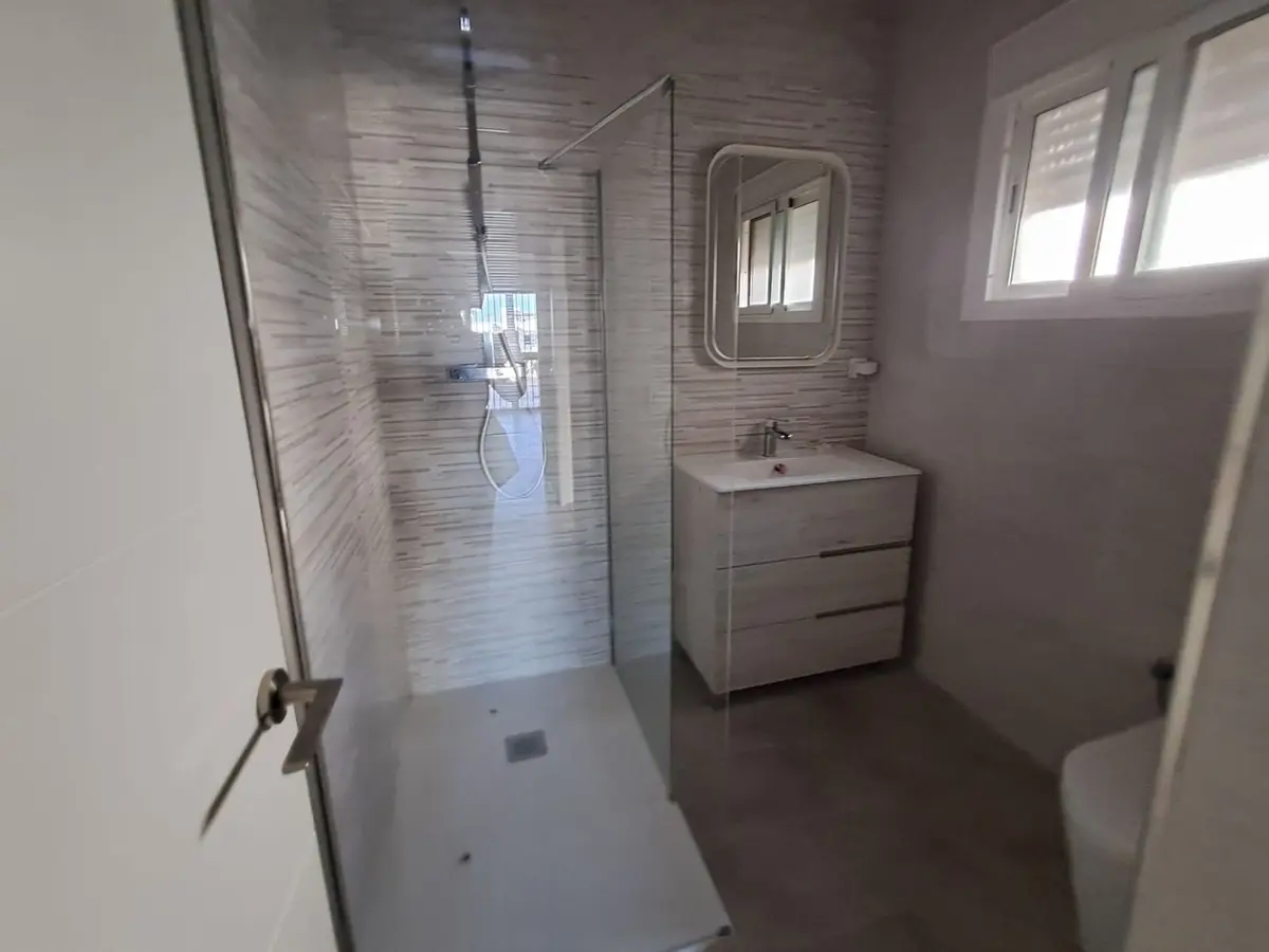Detached Villa in Estepona