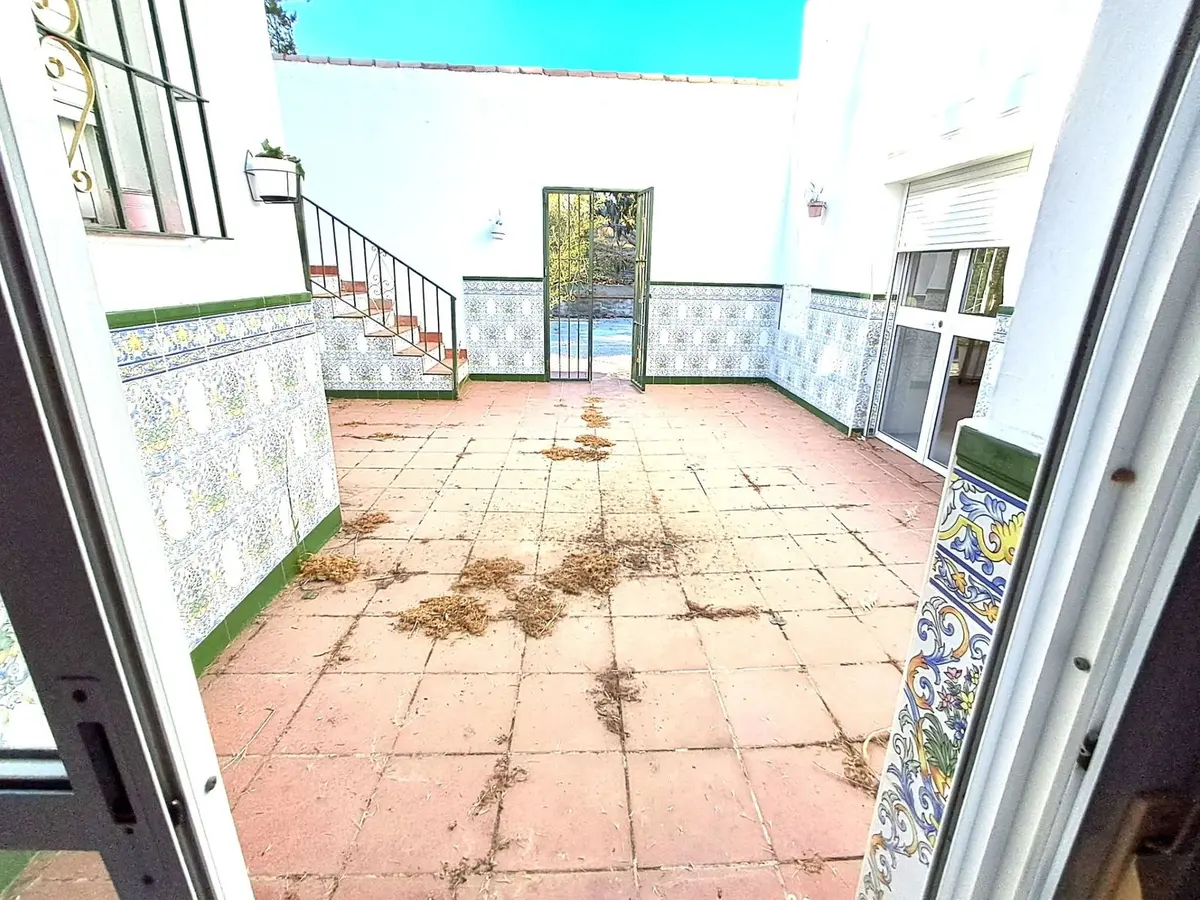 Detached Villa in Estepona