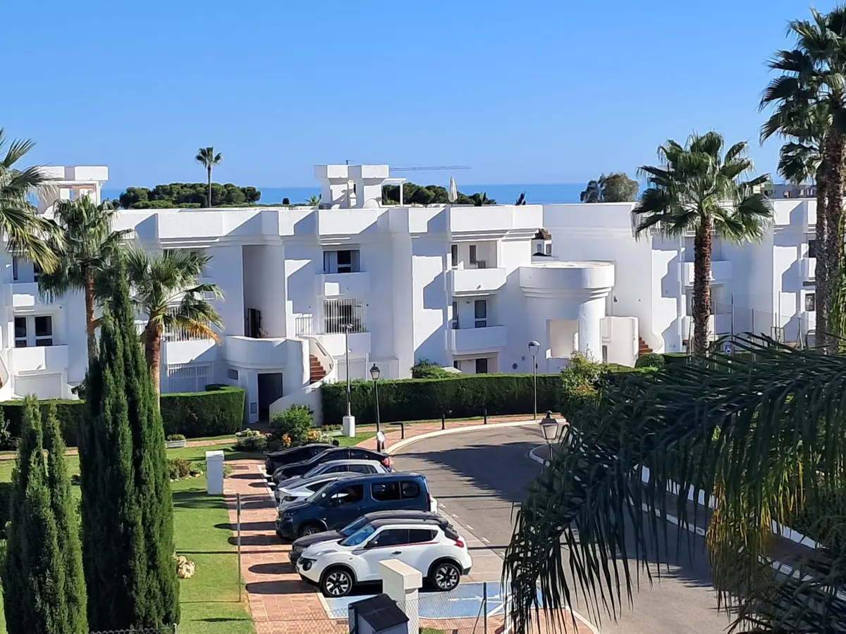 Detached Villa in Estepona