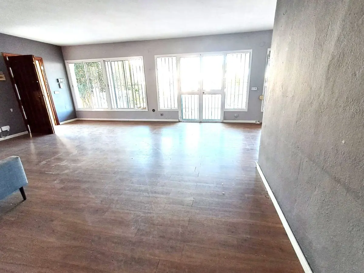 Detached Villa in Estepona