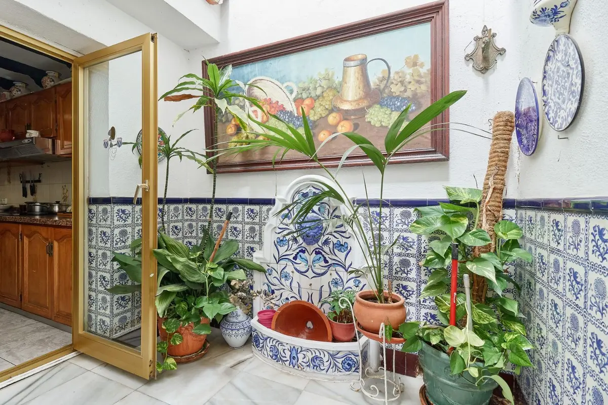 Detached Villa in Marbella