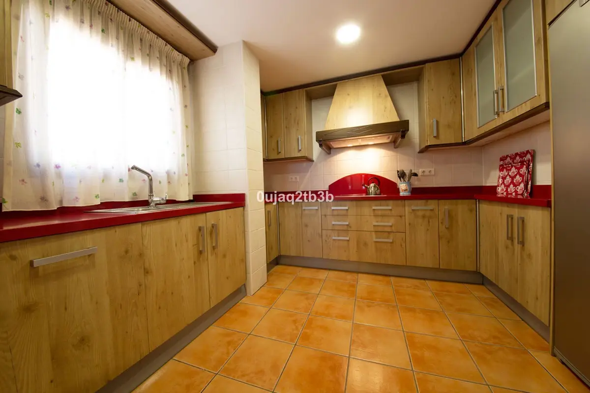 Detached Villa in Estepona